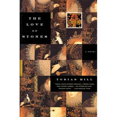 The Love of Stones