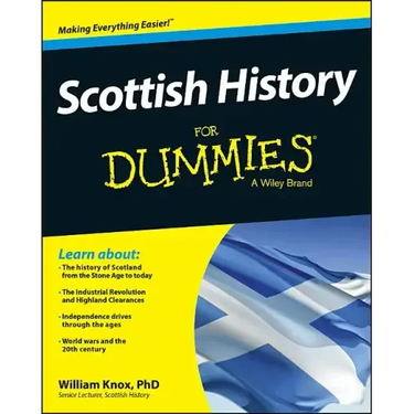 Scottish History For Dummies