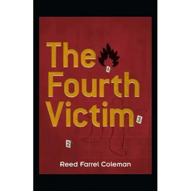The Fourth Victim