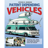 Patent Depending: Vehicles