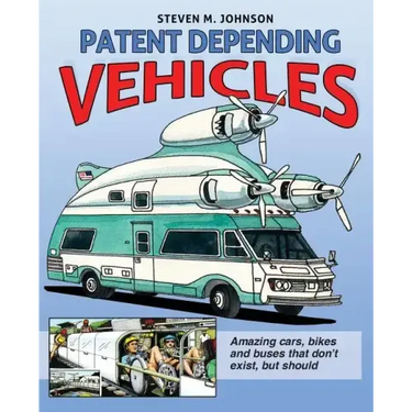 Patent Depending: Vehicles