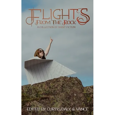 Flights from the Rock