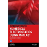 Introduction to Numerical Electrostatics Using MATLAB