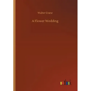 A Flower Wedding