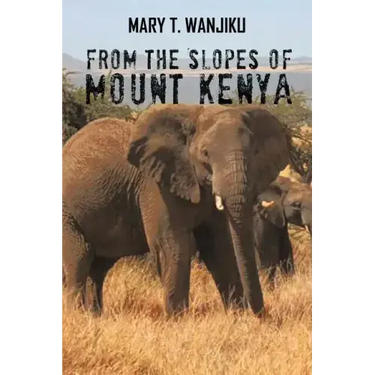From the Slopes of Mount Kenya