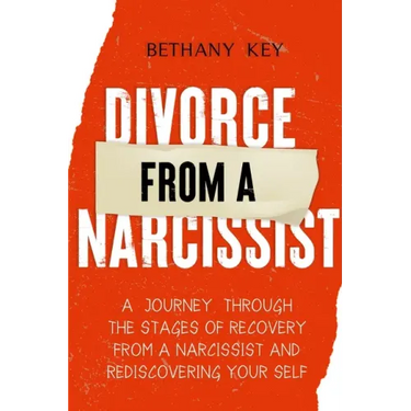 Divorce from a Narcissist