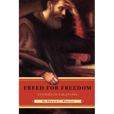 Freed for Freedom