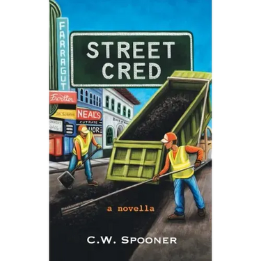 Street Cred