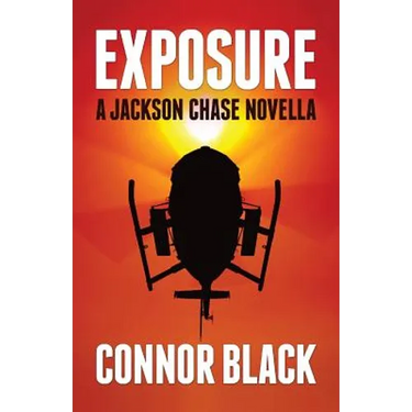 Exposure: A Jackson Chase Novella