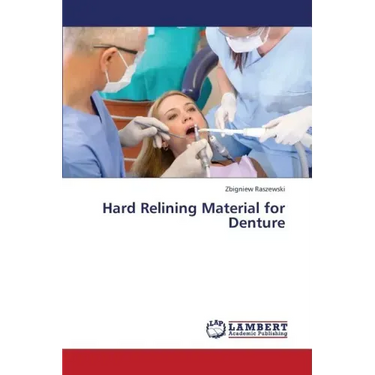 Hard Relining Material for Denture