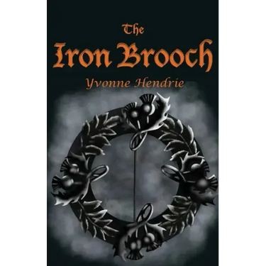 The Iron Brooch