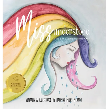 Miss Understood: A Girl with a Promise the World Forgot