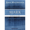 Mark: The Humanity of Christ
