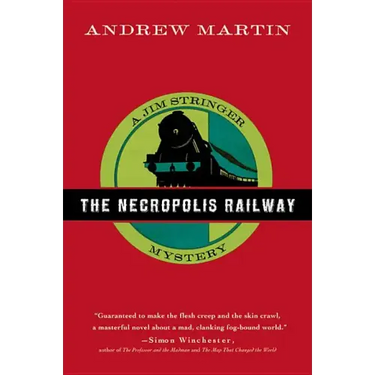 The Necropolis Railway