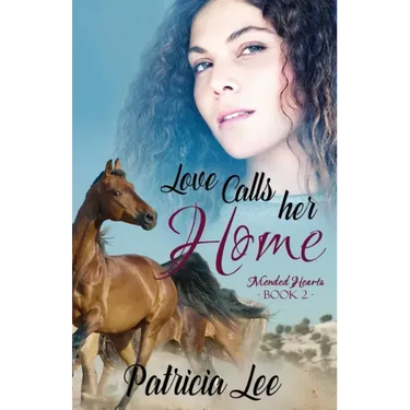 Love Calls Her Home