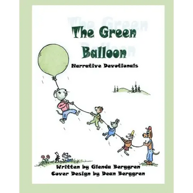 The Green Balloon