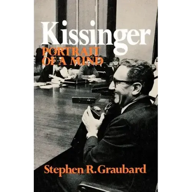 Kissinger: Portrait of a Mind
