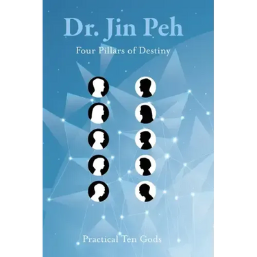 Four Pillars of Destiny Practical Ten Gods