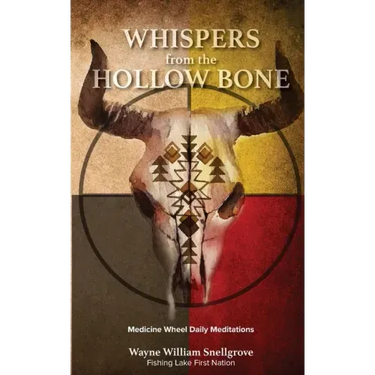 Whispers from the Hollow Bone