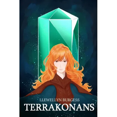 Terrakonans