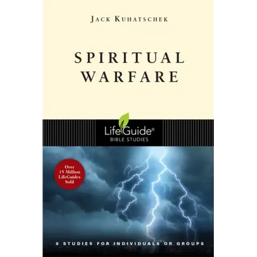 Spiritual Warfare