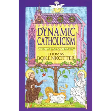 Dynamic Catholicism