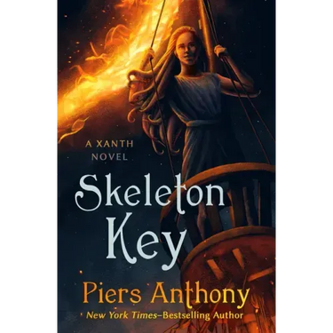 Skeleton Key