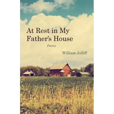 At Rest in My Father's House