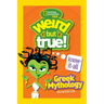 Weird But True! Know-It-All Greek Mythology