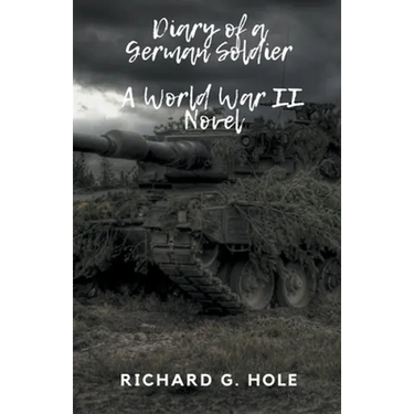 Diary of a German Soldier