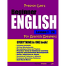 Preston Lee's Beginner English Lesson 1 - 20 For Spanish Speakers
