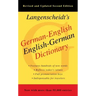 Langenscheidt's German-English Dictionary