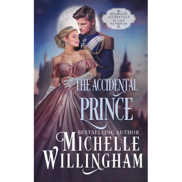 The Accidental Prince