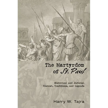 The Martyrdom of St. Paul