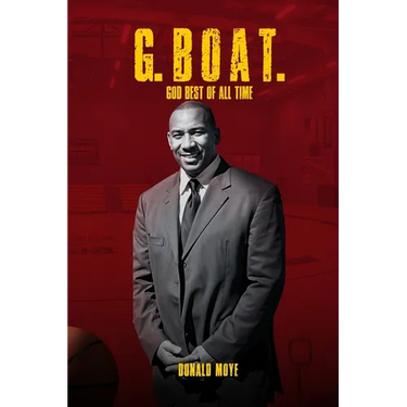 G. Boat.: God's Best of All Time