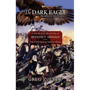 The Dark Eagle