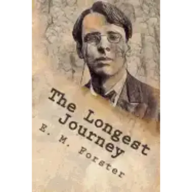 The Longest Journey