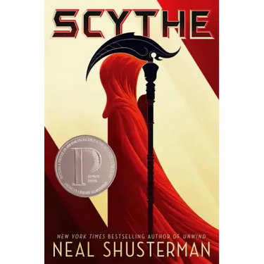 Scythe