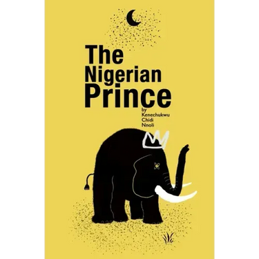 The Nigerian Prince
