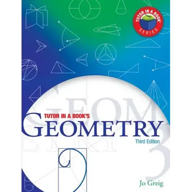 Tutor In a Book's Geometry