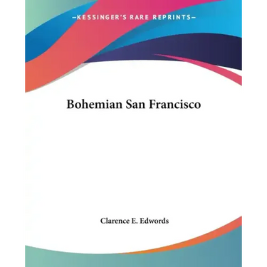 Bohemian San Francisco