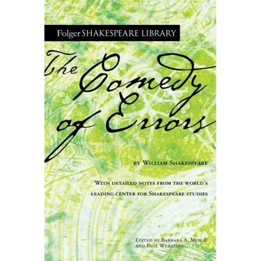 The Comedy of Errors