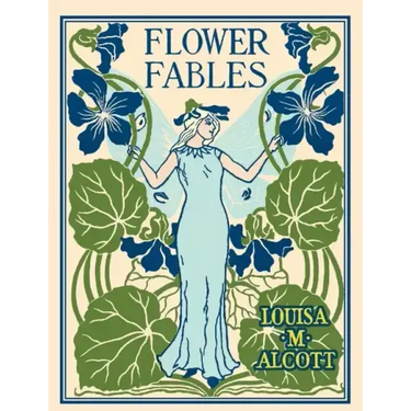 Flower Fables