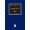 Ward's History of Coffee County, Georgia