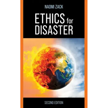 Ethics for Disaster