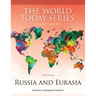 Russia and Eurasia 2022-2023