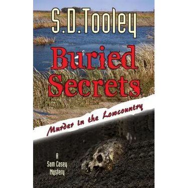 Buried Secrets