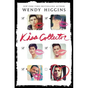 Kiss Collector
