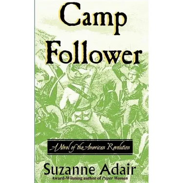 Camp Follower