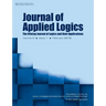 Journal of Applied Logics - IfCoLog Journal: Volume 5, number 1, February 2018